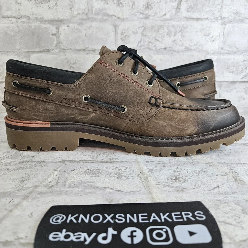 Sperry Top-Sider introducing sperry